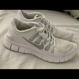 Nike Free 5.0 Women’s Running shoe